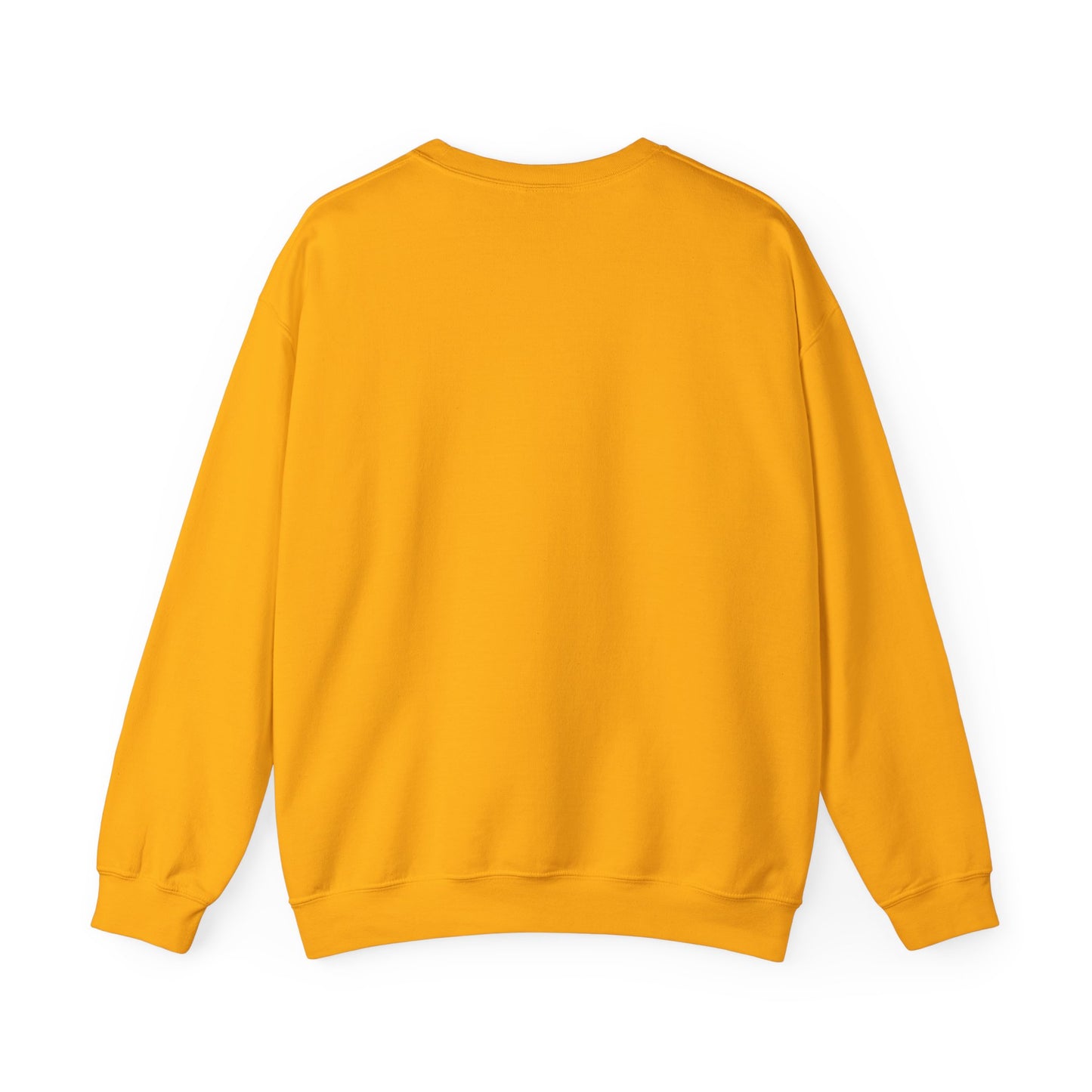 Ying Yang Unisex Heavy Blend™ Crewneck Sweatshirt