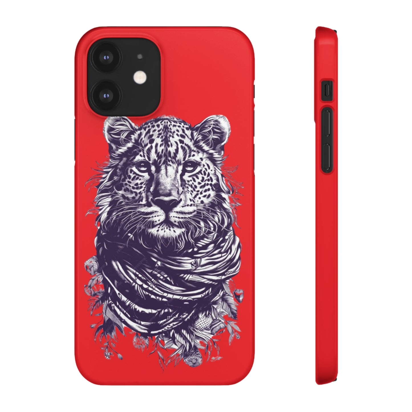 Tiger Tiger Snap Cases