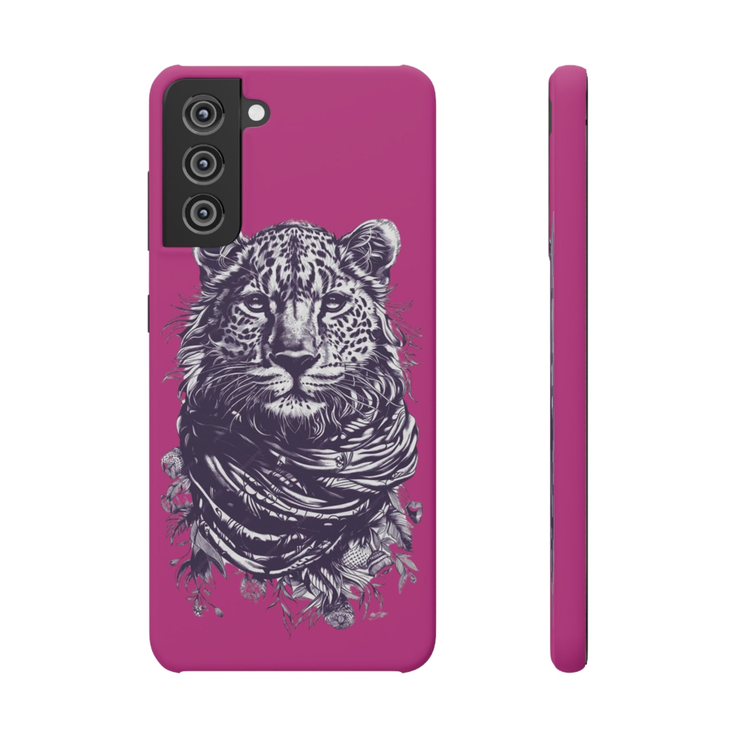 Tiger Tiger Snap Cases