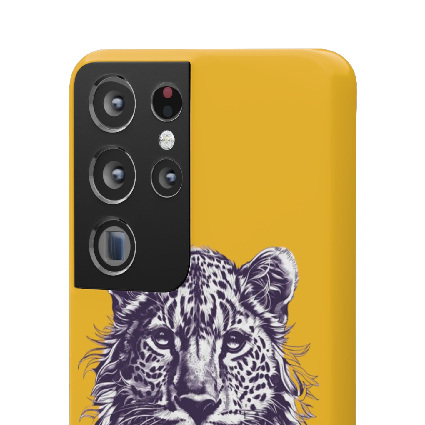 Tiger Tiger Snap Cases