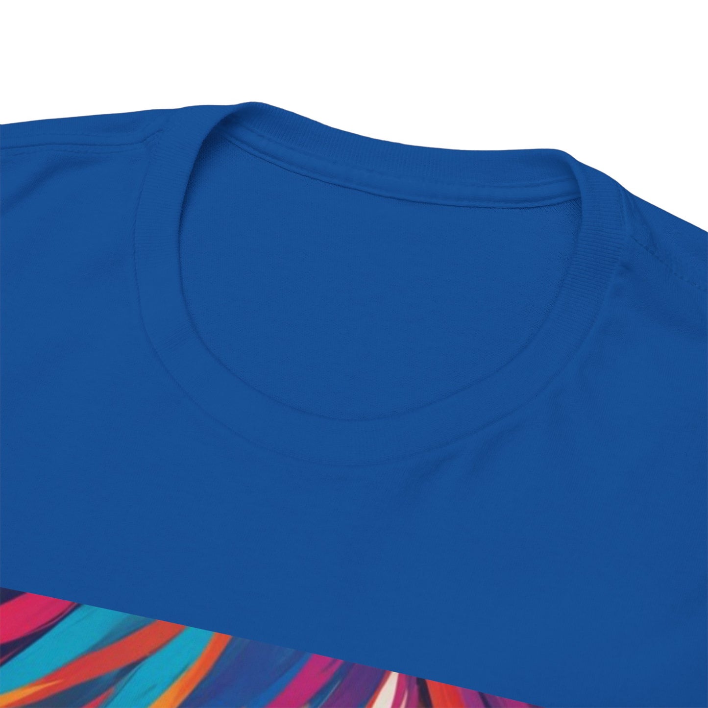 Hair Flair Unisex Heavy Cotton Tee