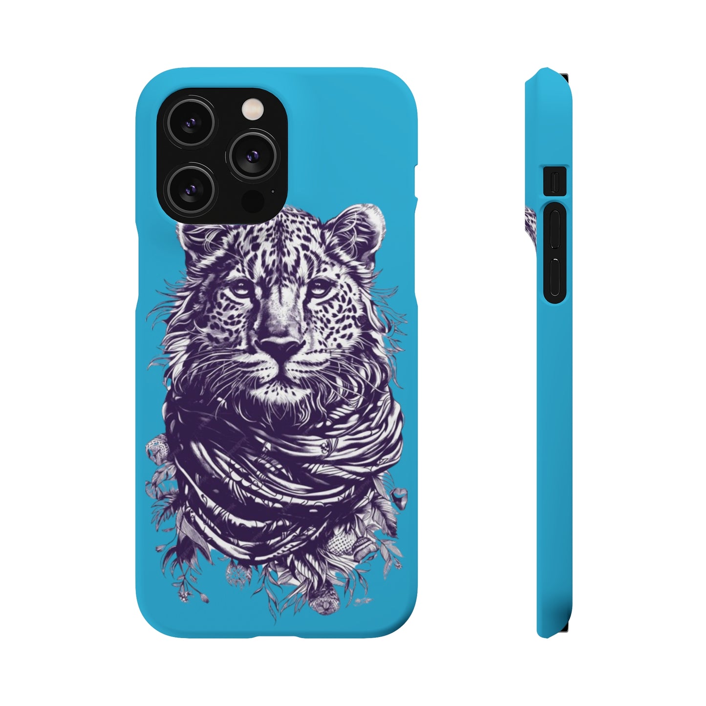 Tiger Tiger Snap Cases