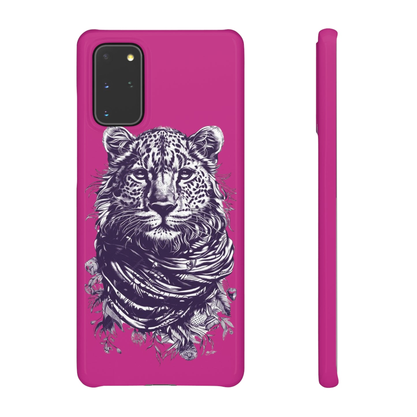 Tiger Tiger Snap Cases