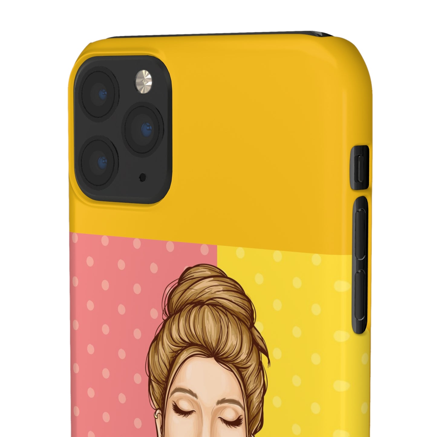 Copy of Mine Snap Cases
