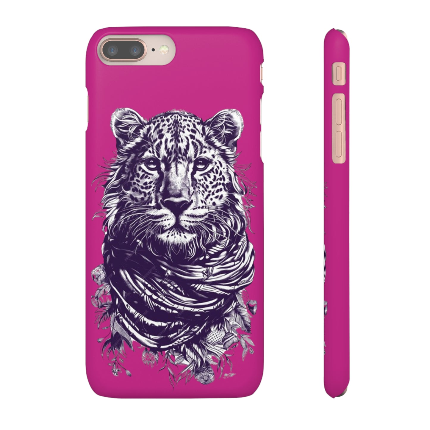 Tiger Tiger Snap Cases