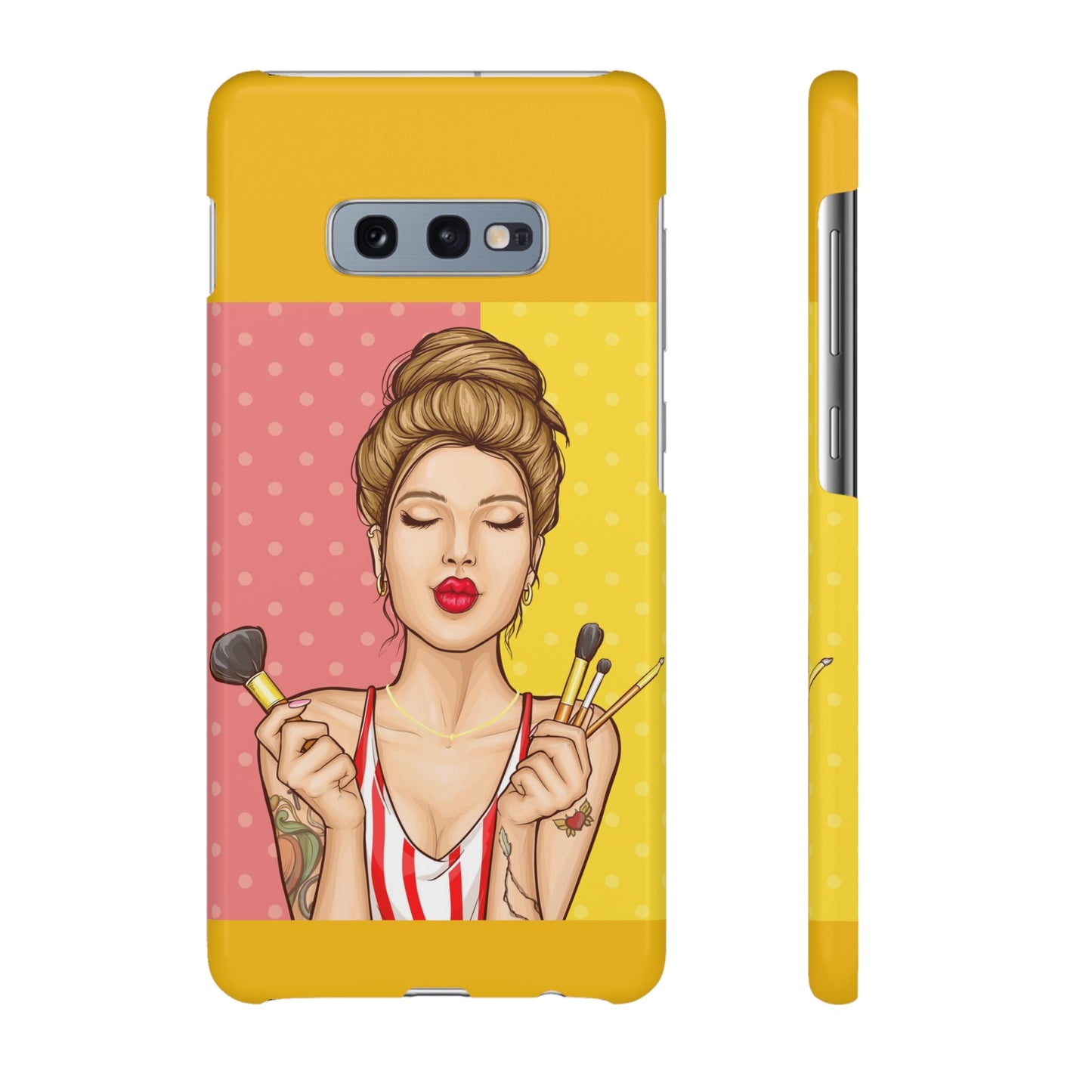 Copy of Mine Snap Cases