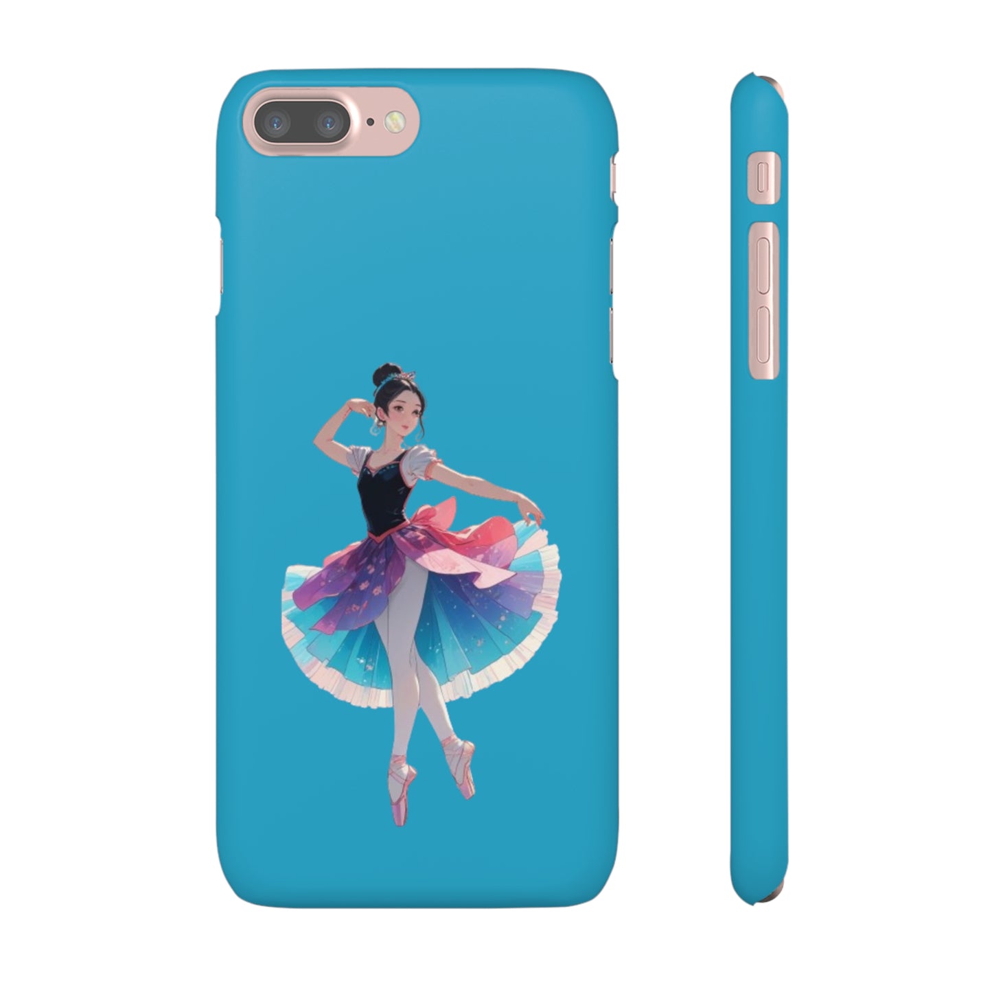 Ballet Snap Cases