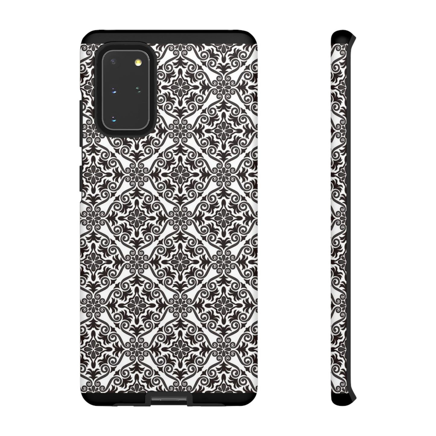 Tough Cases mobile cover