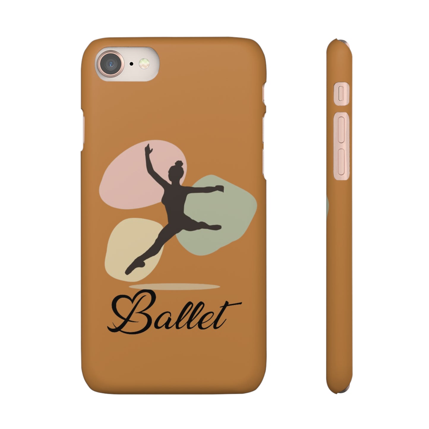 Ballet Snap Cases