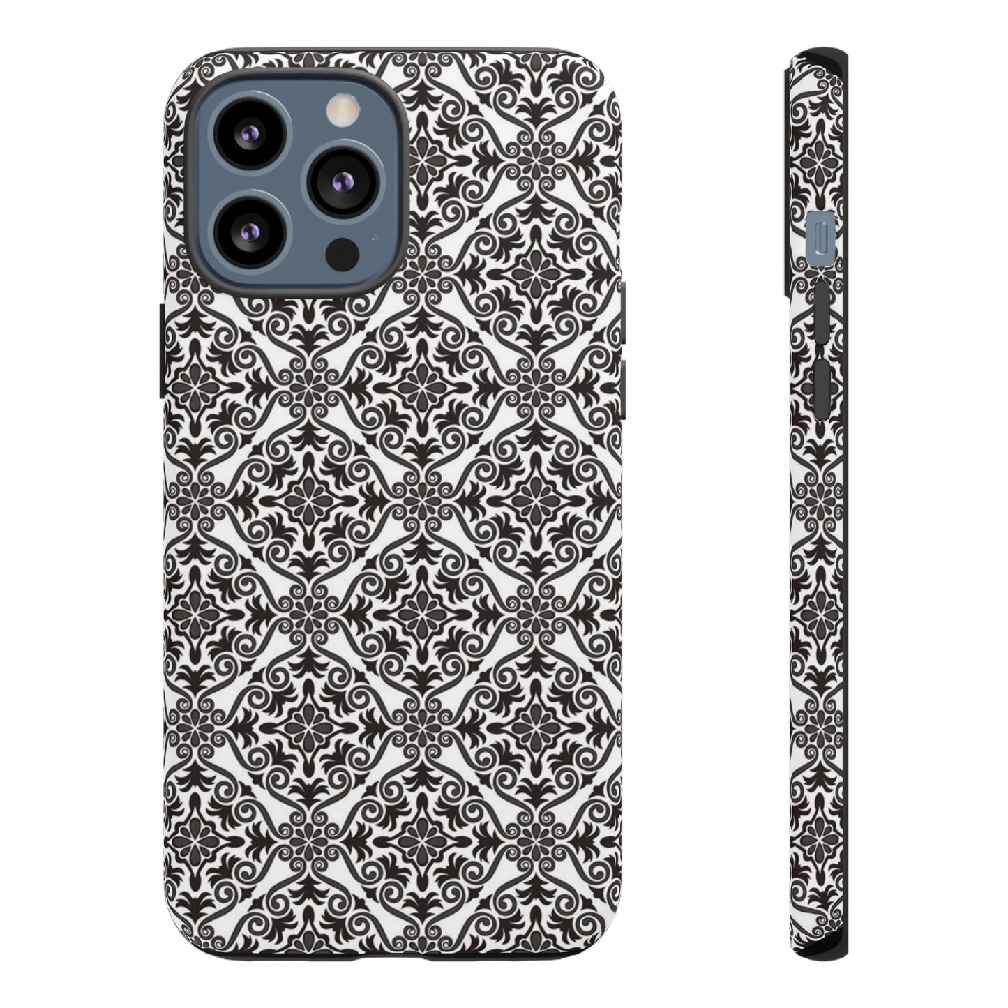Tough Cases mobile cover