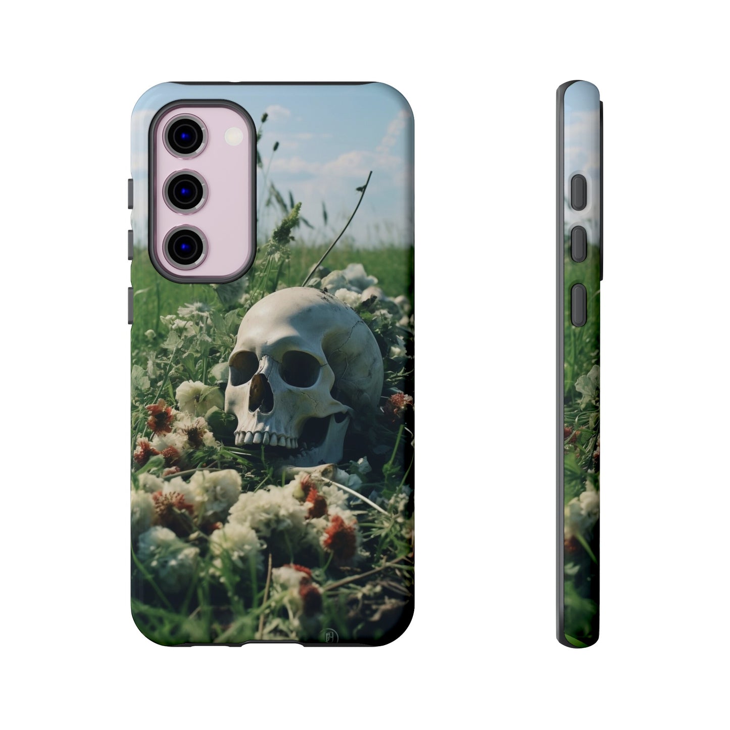 Tough Cases mobile
