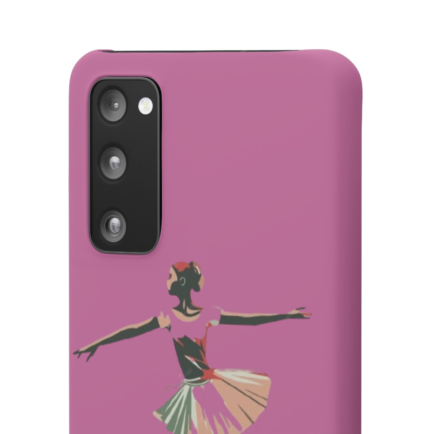 Ballet Snap Cases