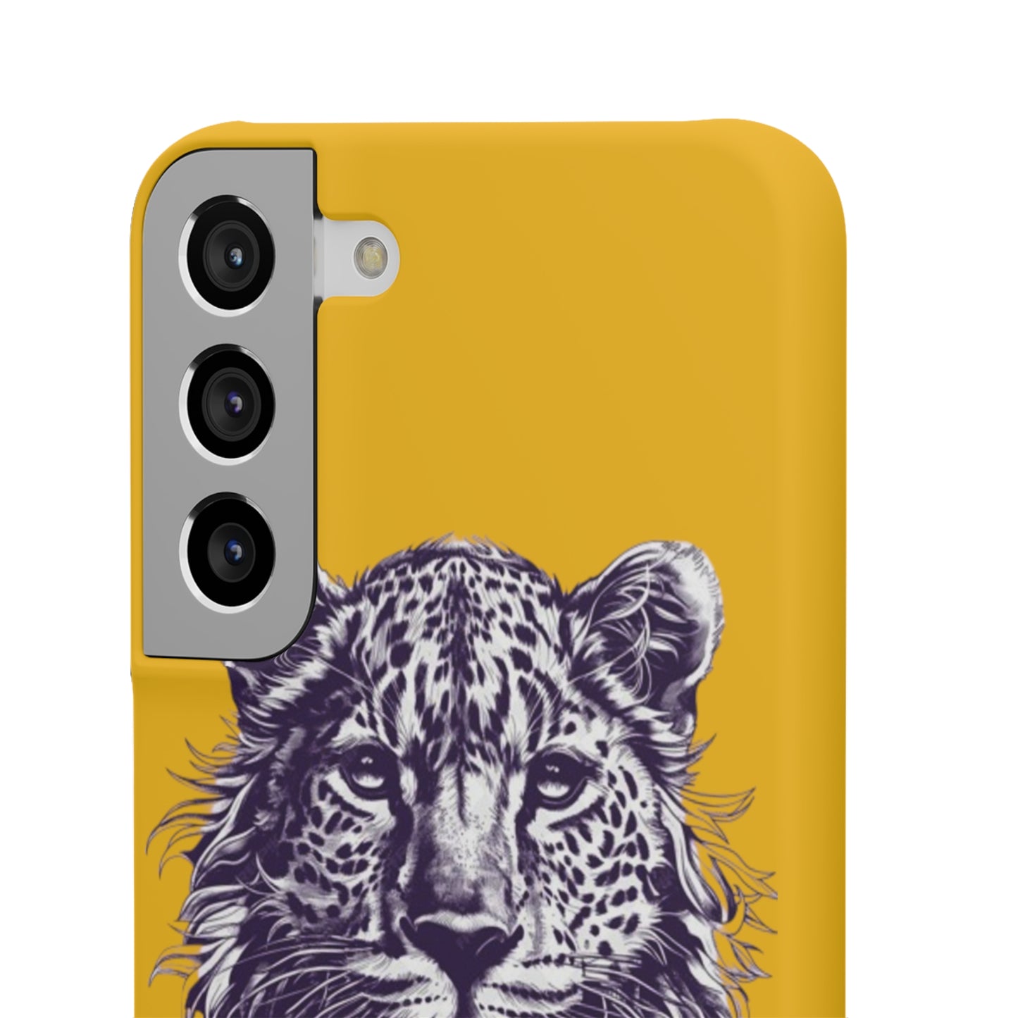 Tiger Tiger Snap Cases