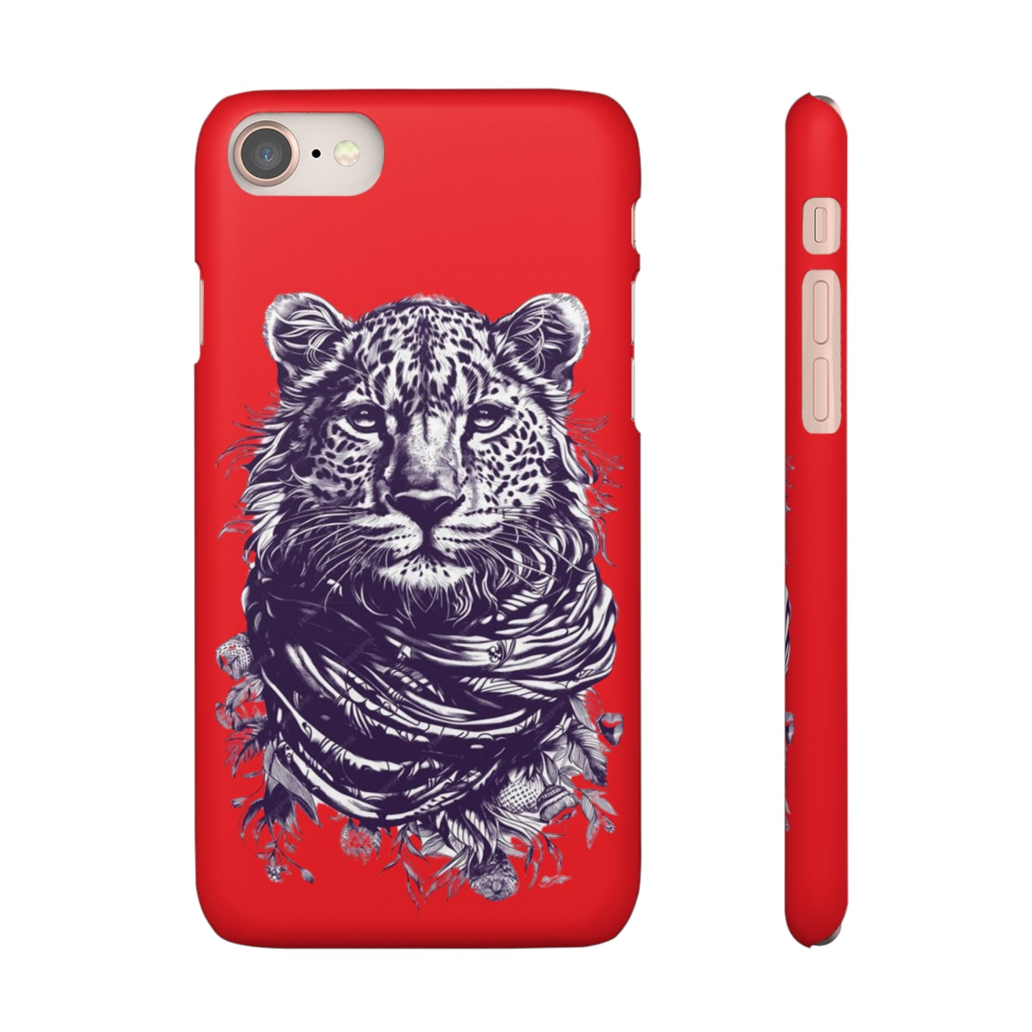 Tiger Tiger Snap Cases