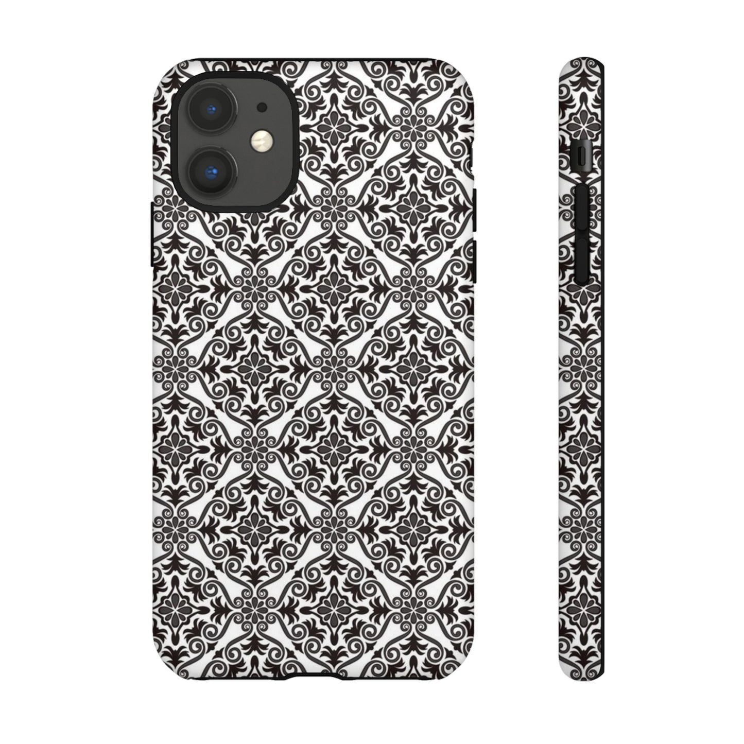 Tough Cases mobile cover