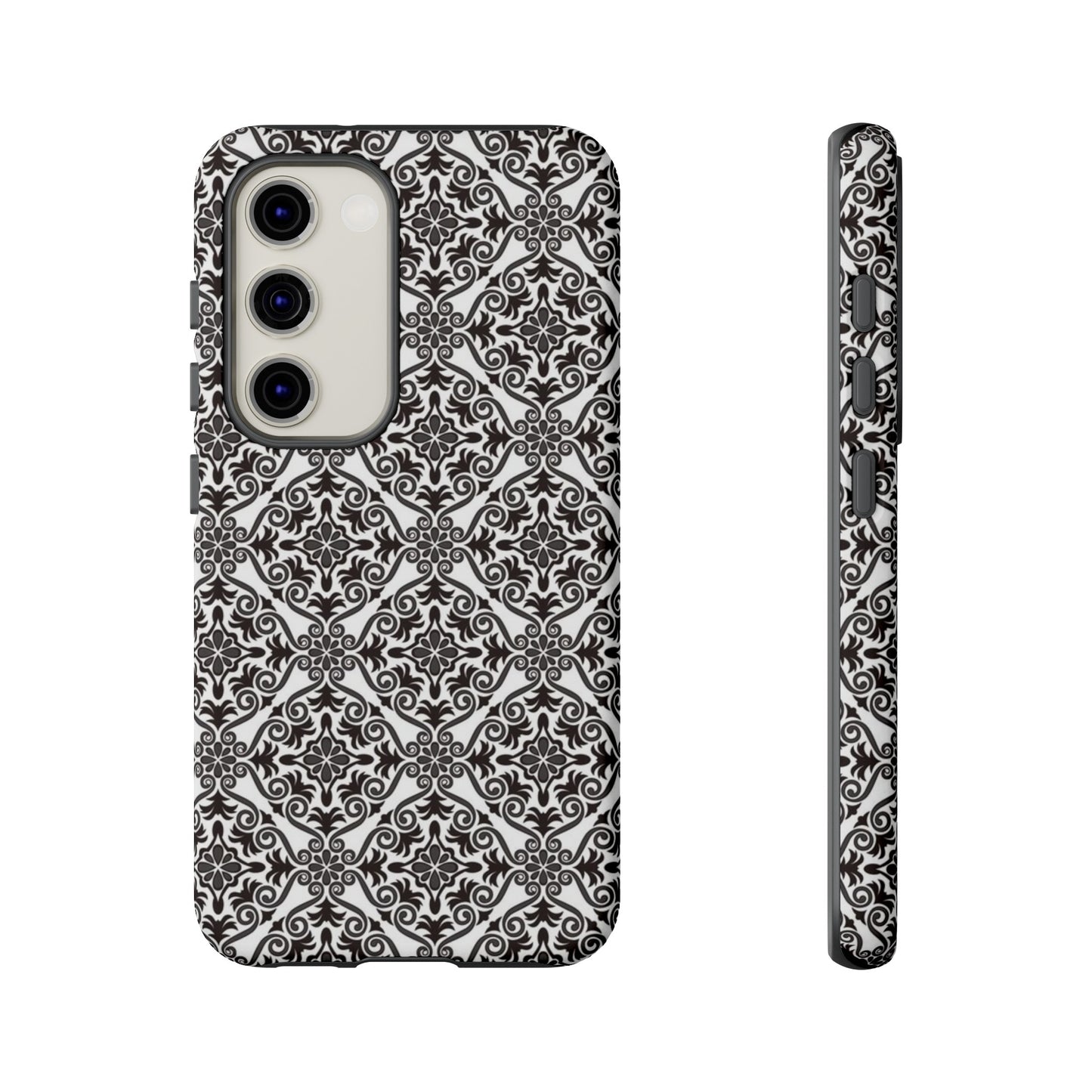 Tough Cases mobile cover