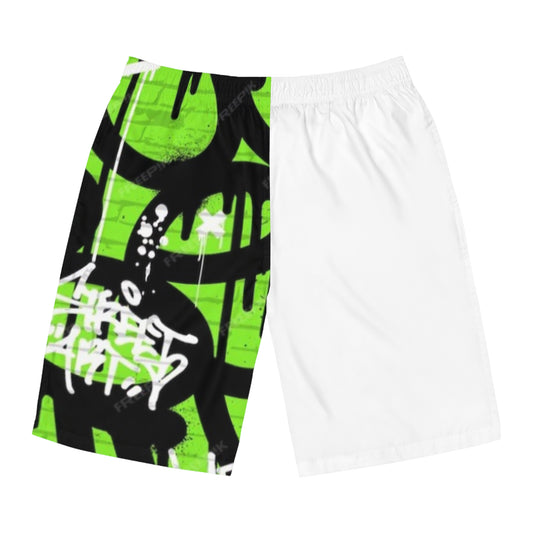 Men's Board Shorts (AOP)
