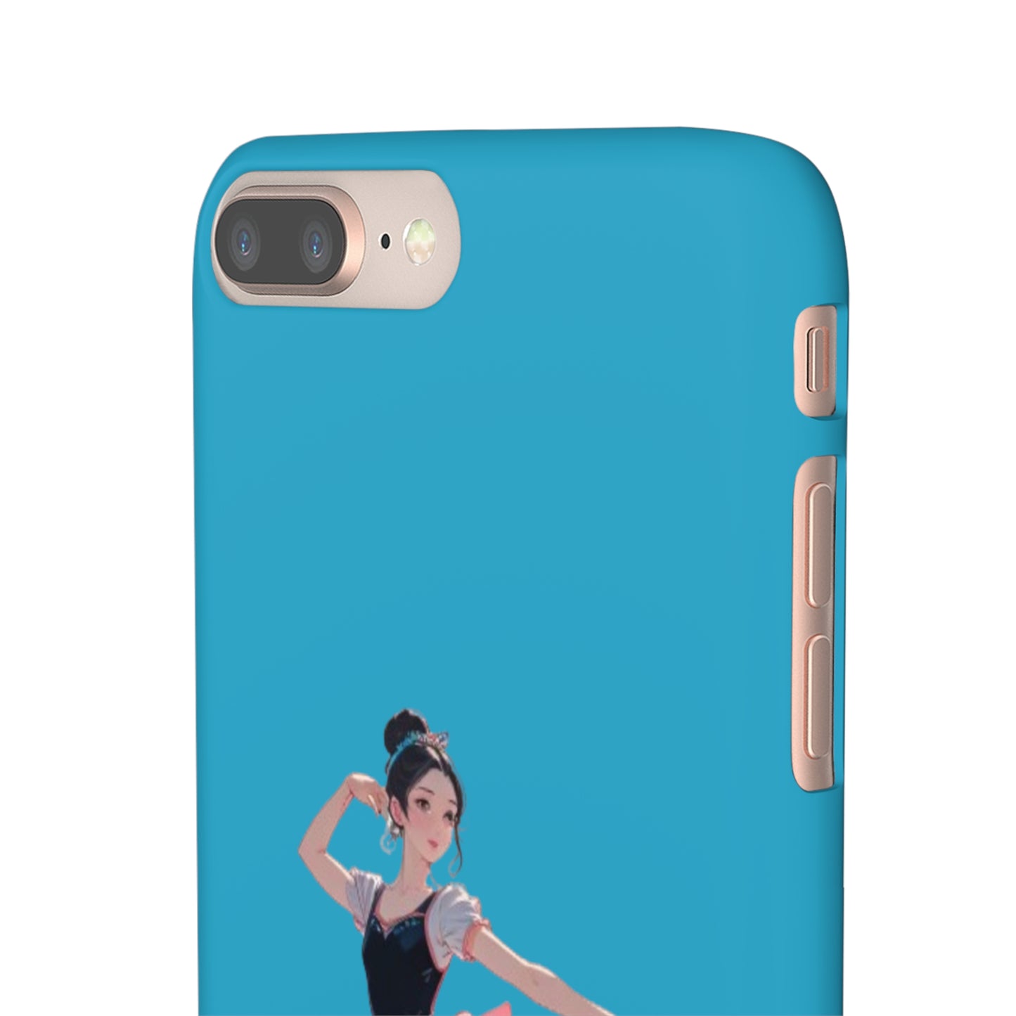 Ballet Snap Cases