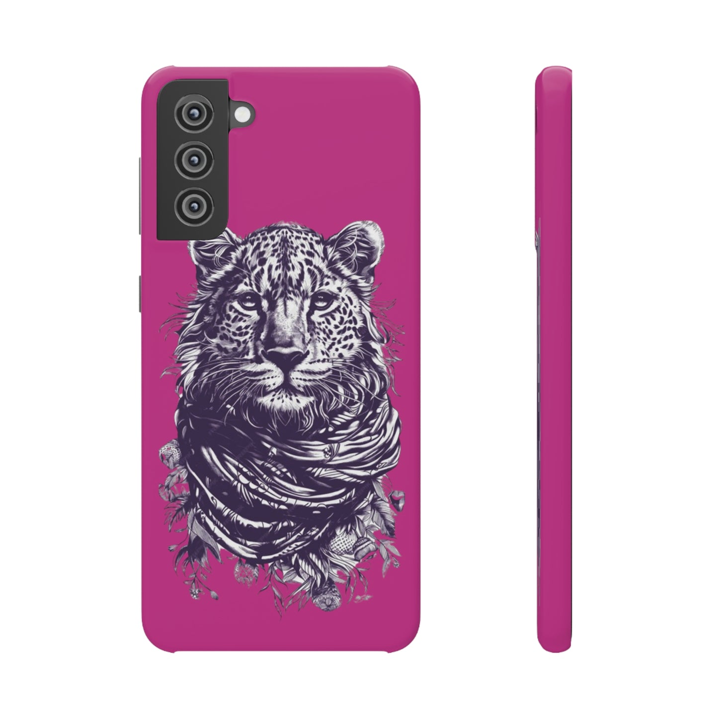 Tiger Tiger Snap Cases