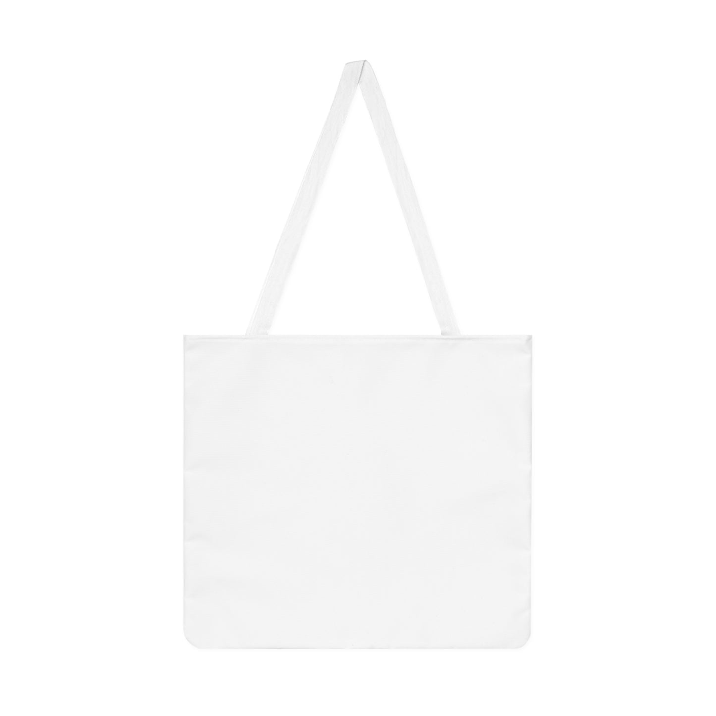 Pattern Shoulder Tote Bag (AOP)