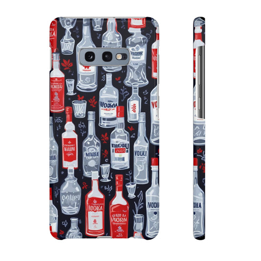 Copy of Guitar Pattern Snap Cases