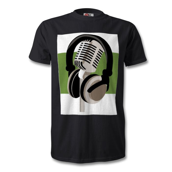 Batch 2 Radio on come on come on Hoodies Men Printed Shirt
