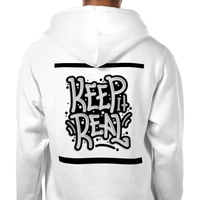 Music Reap Rai Multi Color Printed Hoodies for Men and Kid