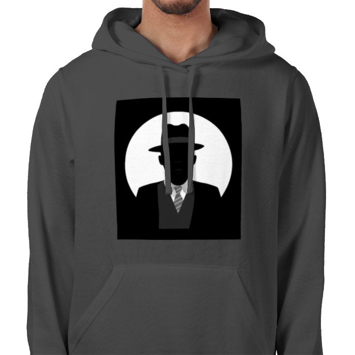 Batch 2 colours of circle Hoodies of Men Printed Shirt