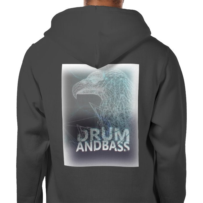 Music Reap Rai Multi Color Printed Hoodies for Men and Kid