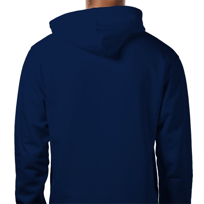 Evokes Men Stylish Printed Hoodies