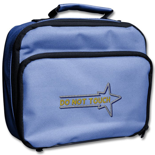Funny saying Lunch box bags For Kids