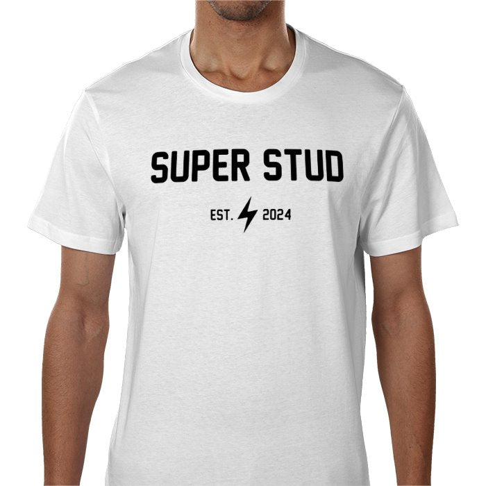 EST Biker One Printed T-Shirt for Men and Women Stylish