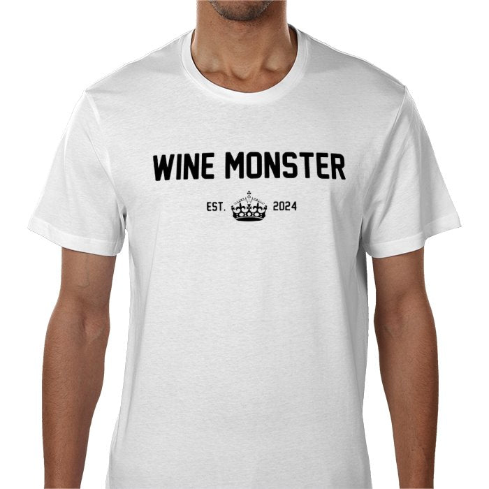 EST Biker One Printed T-Shirt for Men and Women Stylish