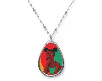 Bob marley reggae music rasta Gift, Wedding Necklace, Bridesmaid Gift, Necklace with Photo, Mothers Day Gift Waterproof Jewelry, Gift Inactive