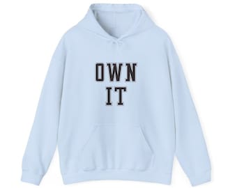 Heal yourself quote Women's Oversized Hoodies shirt Women's Solid Basic Sweatshirt with Pocket - Hoodied Gifts 911 heal yourself birthday Inactive