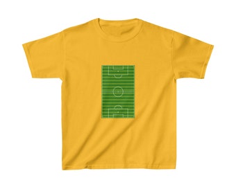 American usa soccer Football team football season Kids Tee boys top kids unisex top half player summer unisex clothing team spirit Inactive
